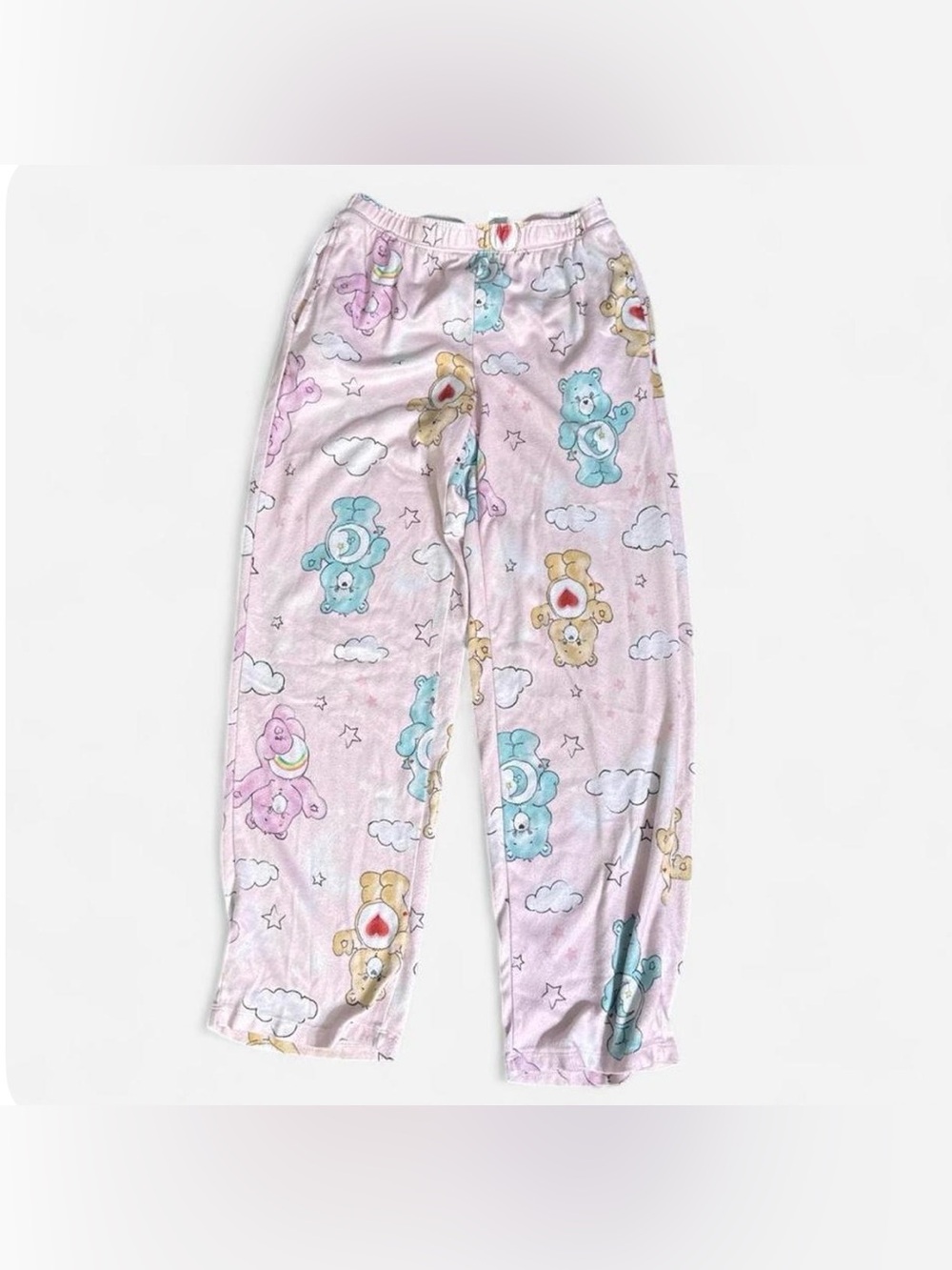Care Bears pj pants